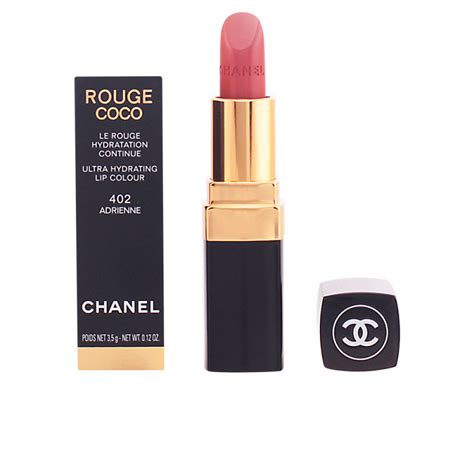 chanel rouge coco ส adrienne